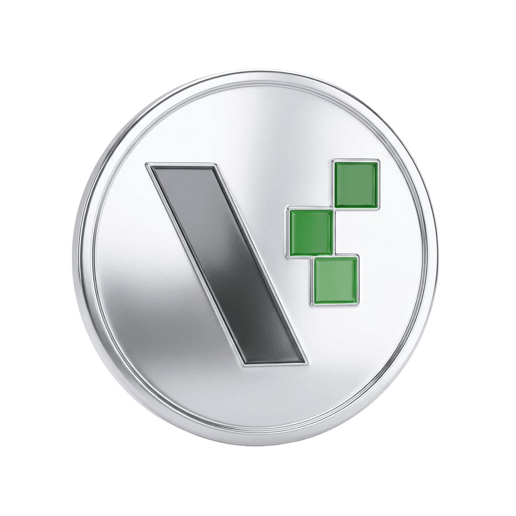 $VLAY token coin